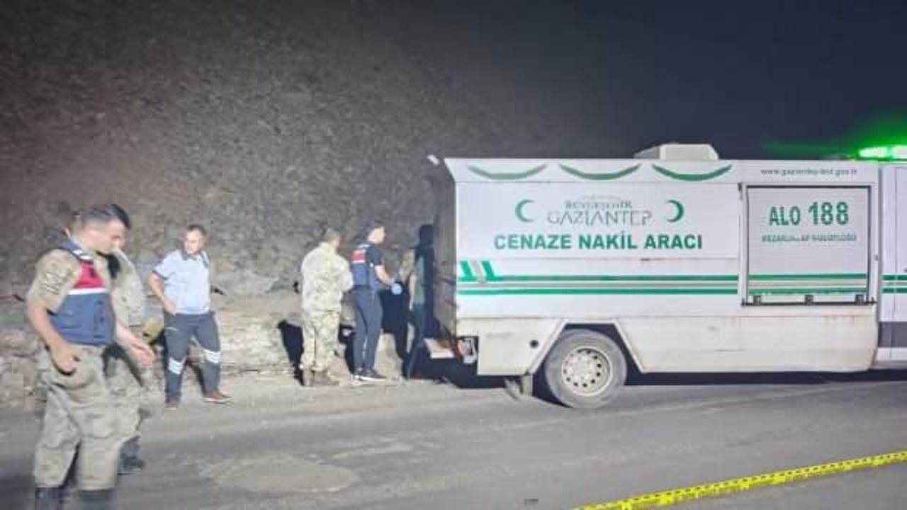 Gaziantep'te feci kaza: Acı haberler geldi!