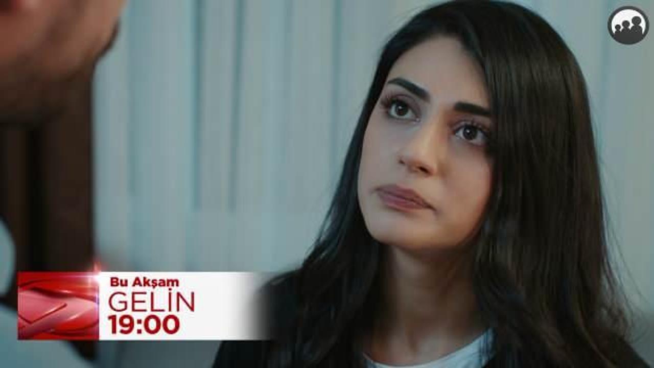 Gelin dizisinde Hançer, annesiyle yüzleşecek mi? İki arada bir derede kalıyor!