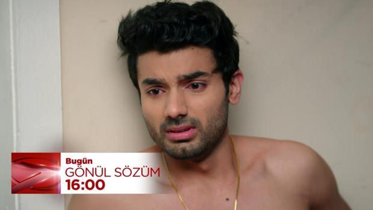 Gönül Sözüm'de Sanju köşeye sıkıştı: Gerçeğin ortaya çıkma ihtimali çok yakın!
