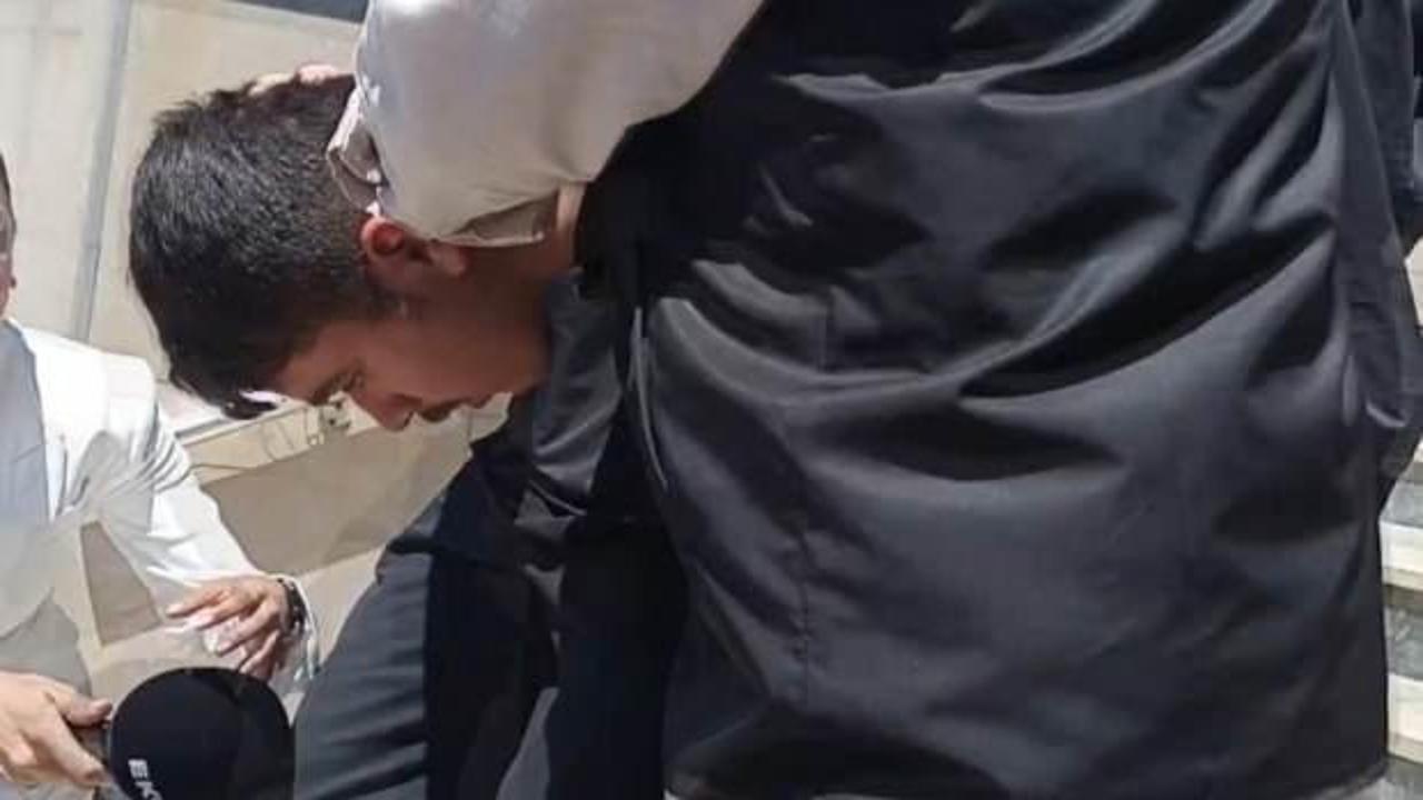 Hamile eski nişanlısını öldüren şüpheliden 'pes' dedirten cevap: İyi yaptım