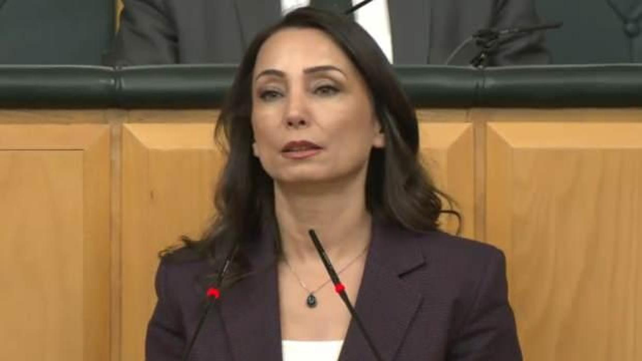 Hatimoğulları: Sayın Bah&ccedil;eli'nin uyarıları &ccedil;ok &ouml;nemli!