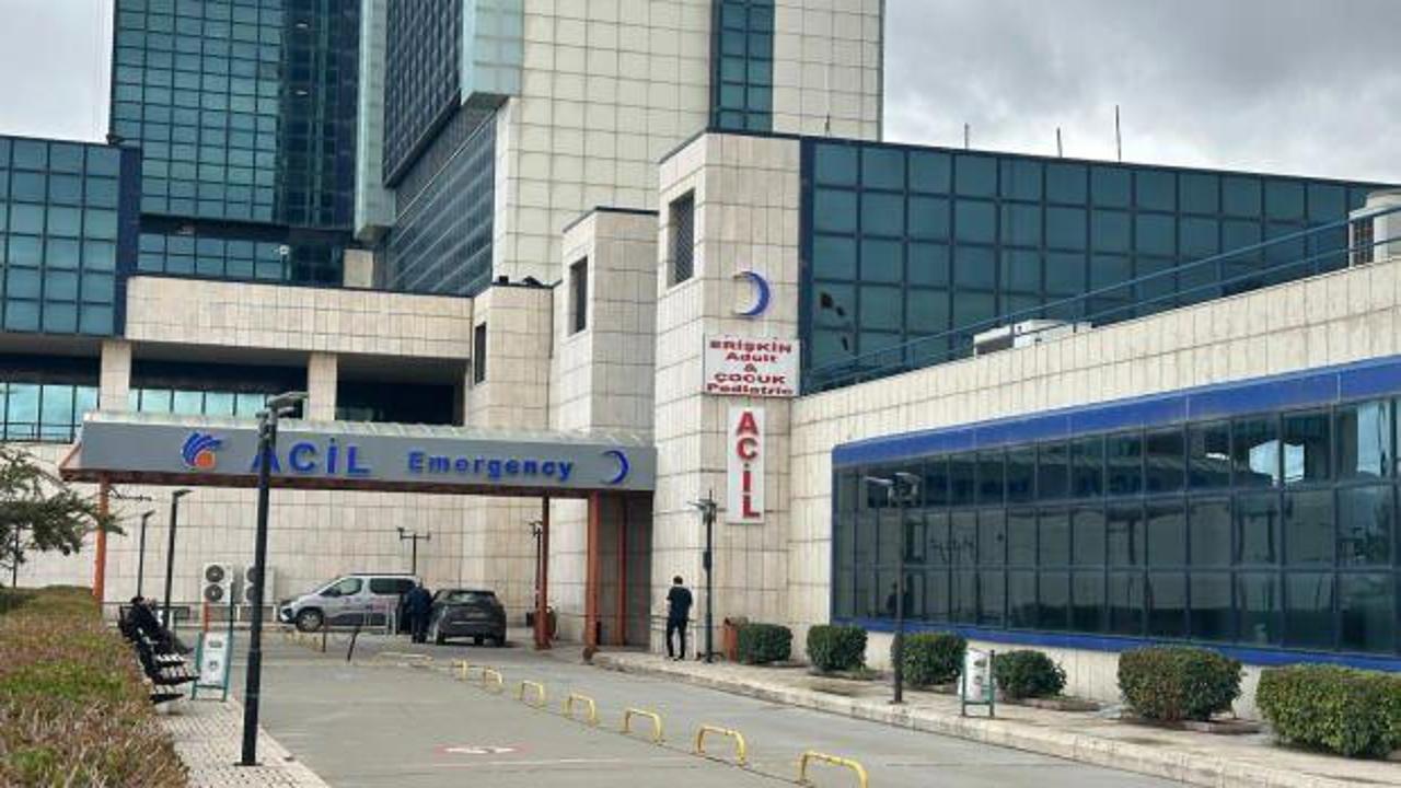 Husumetliler arasında silahlı kavga: Sokak ortasında kurşun yağdırdı