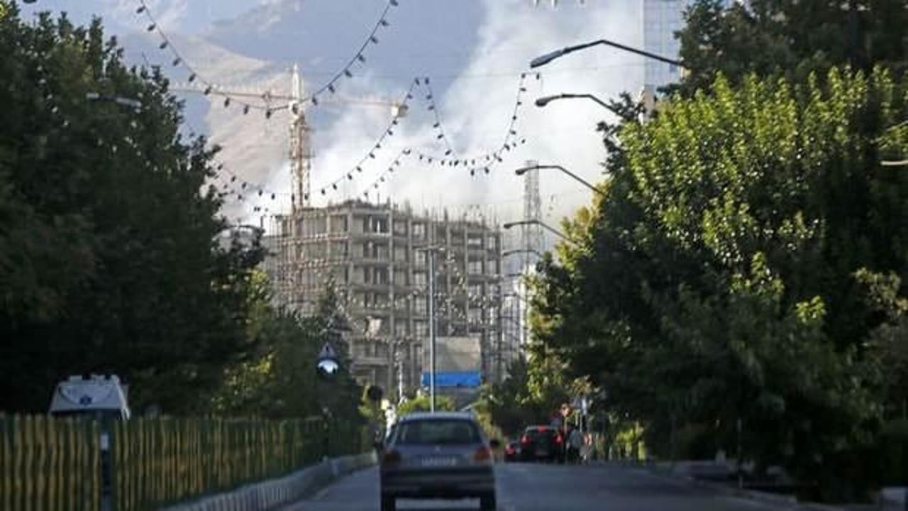 İranlı bilim insanı İsrail saldırılarında hayatını kaybetti