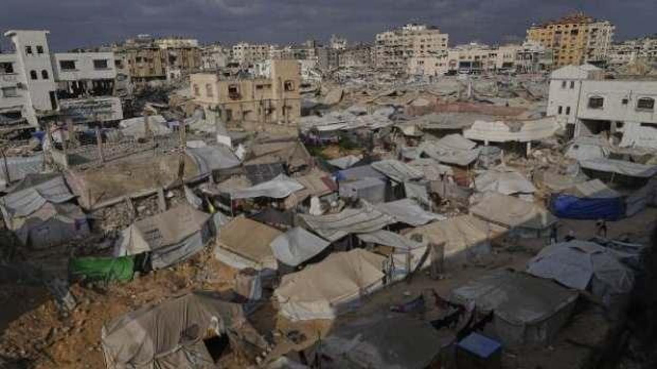 Gazze'de sağlık sistemi &ccedil;&ouml;k&uuml;yor! Siyonistler kasıtlı elektrik kesintisine başladı