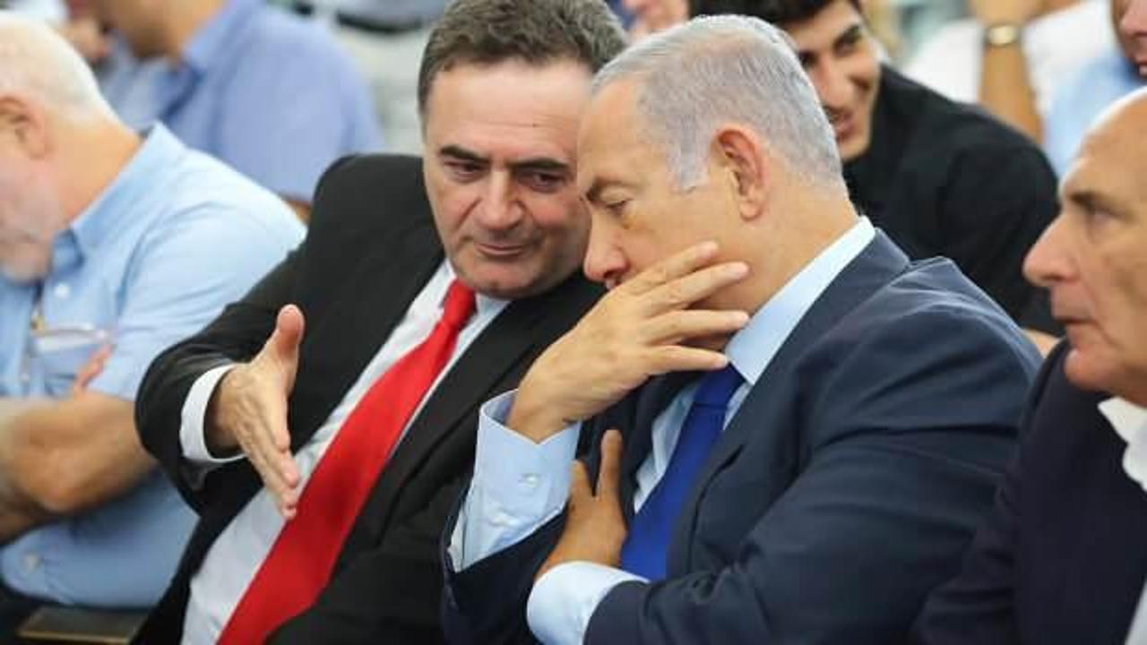 İsrail'den 'Yok artık' dedirten karar! Terör örgütü ilan etti