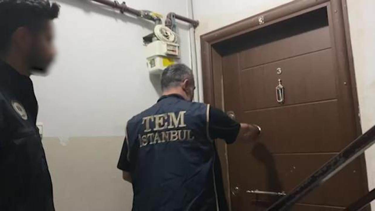 Bakanlığın sisteminden veri sızdırıp sattılar! G&ouml;zaltılar var!