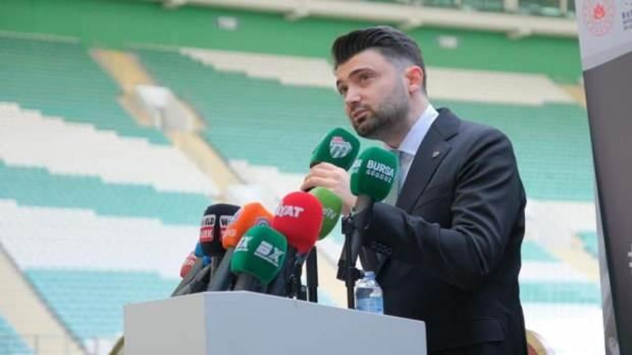 İstanbul takımlarına sponsor oldular! Şampiyon başkan veryansın etti