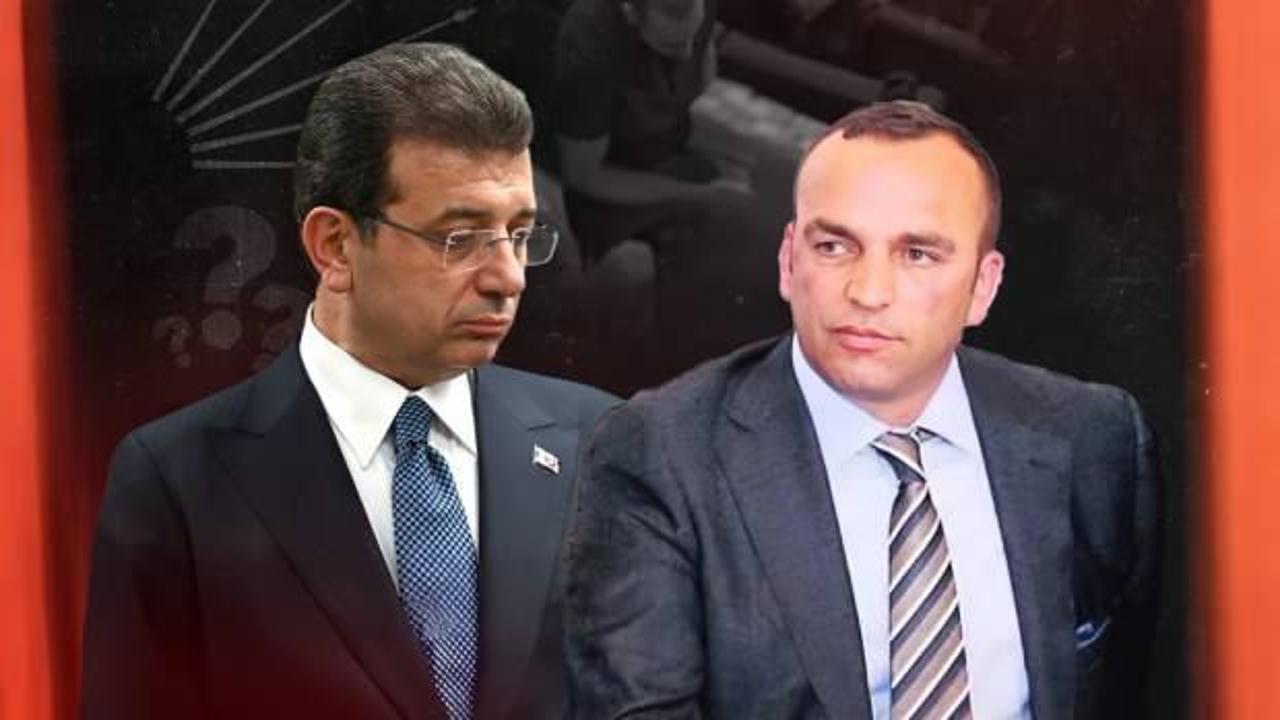 İtirafçı Soytekin CHP Kurultayı'nda yaşananları anlattı: Delegelere 100 daire!