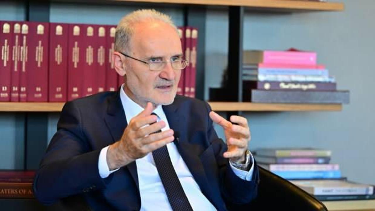 İTO Başkanı Avdagi&ccedil;'ten "ihracatta sıkıntıları kaldıracak" 3 maddelik &ouml;neri