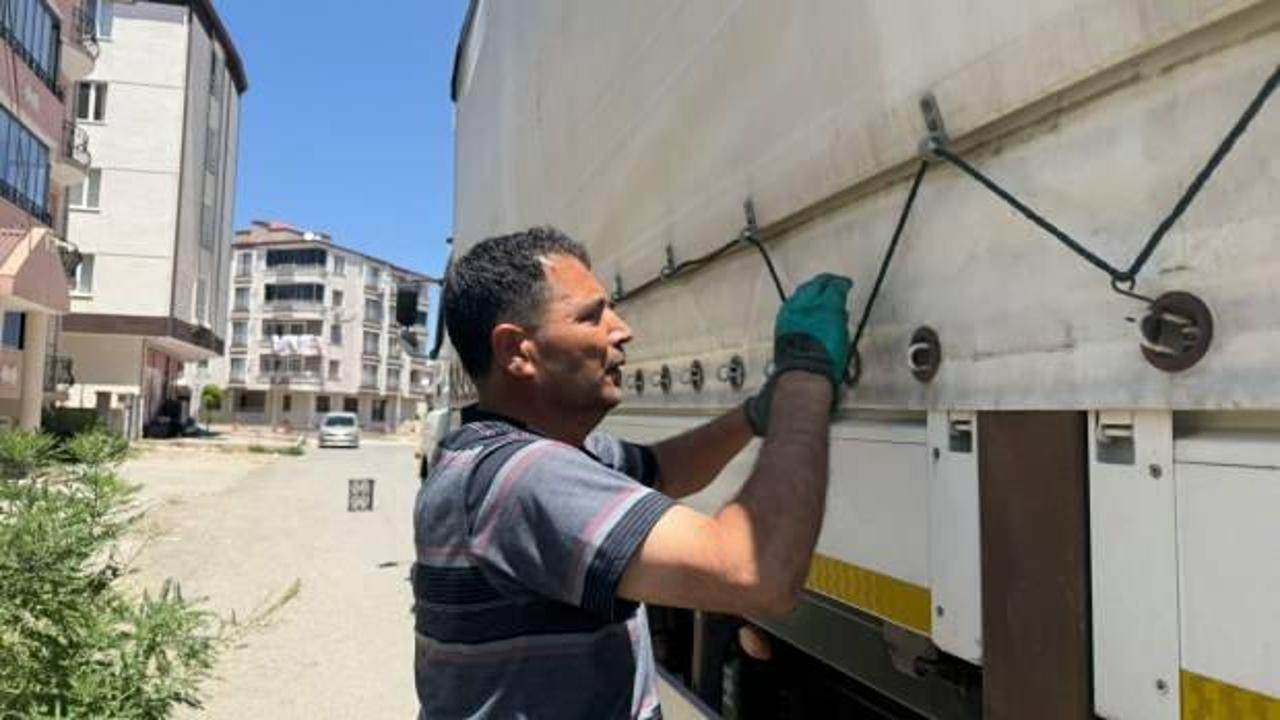 İyilik yapmak istedi mahkum oldu! 15 yıl önce aracına aldığı kişi hayatını zindana çevirdi