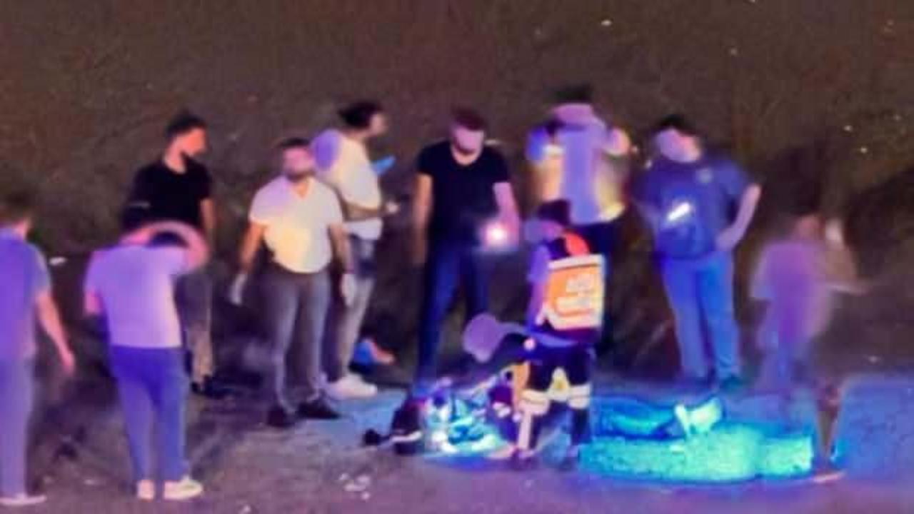 Şanlıurfa'da korkunç cinayet: 25 yaşındaki genç vurulmuş halde bulundu