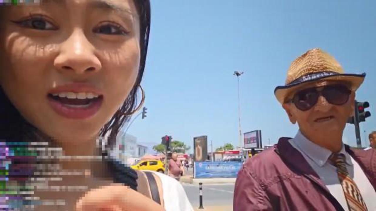 Kadık&ouml;y&rsquo;de G&uuml;ney Koreli fenomeni taciz eden sanık i&ccedil;in 5 yıla kadar hapis talebi