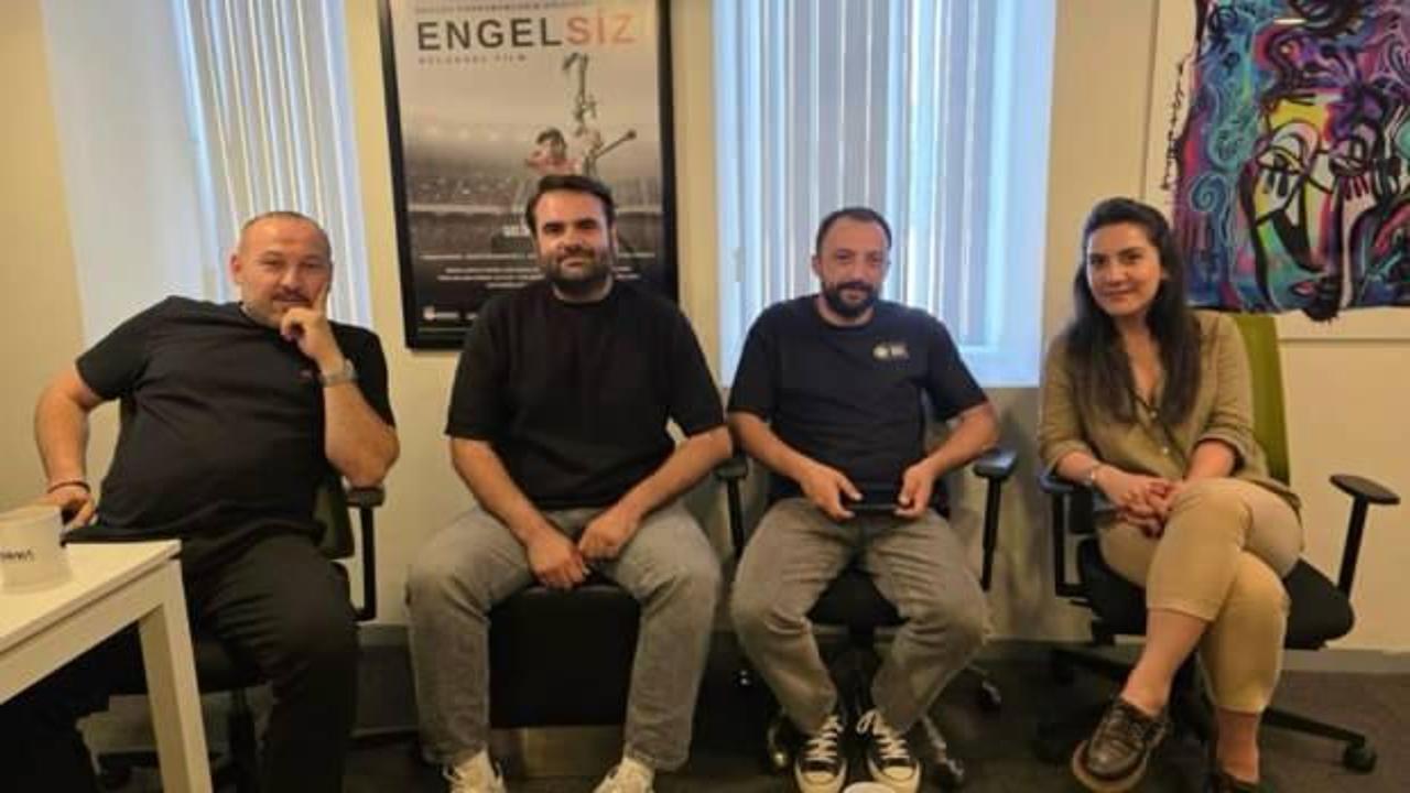 Kanal 7'den bomba proje geliyor! Hasret Rüzgarı'yla herkesi ekrana kilitleyecek