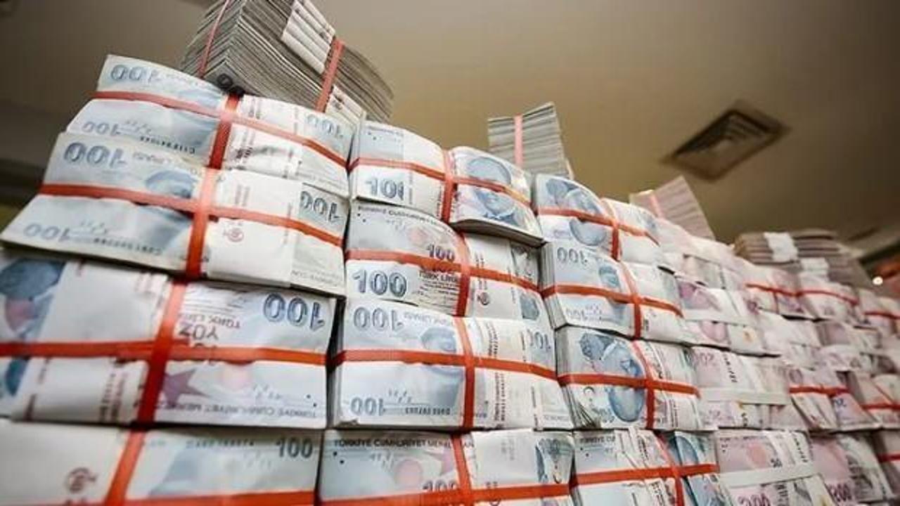 KKM'de d&uuml;ş&uuml;ş s&uuml;r&uuml;yor! İşte son rakamlar...