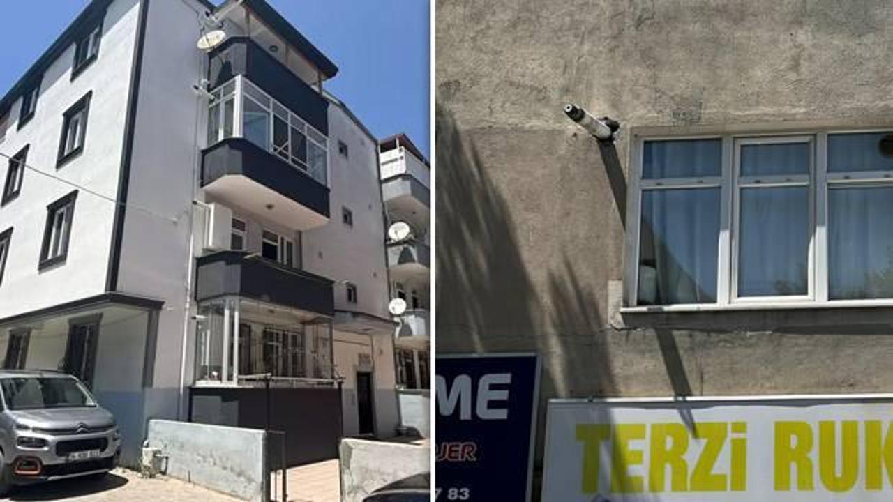 Kocaeli ve Kayseri'de yürek yakan olaylar: Biri balkondan, öteki pencereden düştü