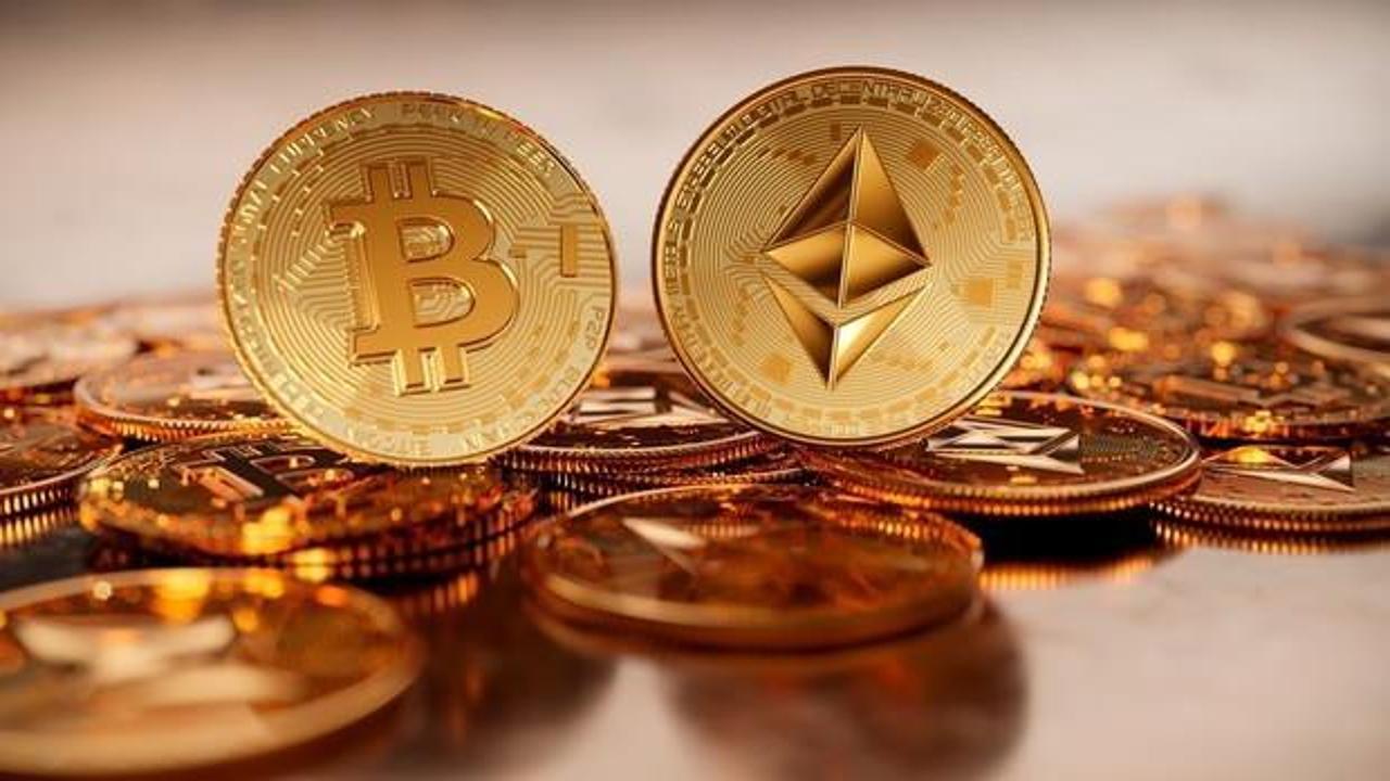 Kripto paralarda 12 günlük hareketlilik