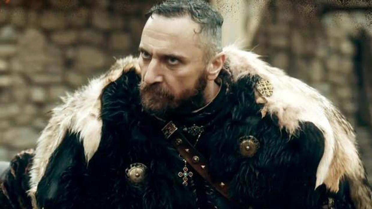 Kudüs Fatihi Selahaddin Eyyubi'nin yıldızı Sonra Gözler Görür'le bomba gibi dönüyor!