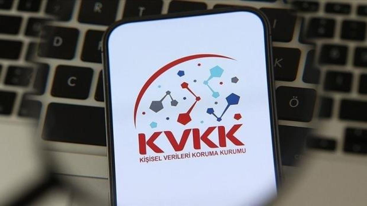KVKK'den "SMS'le doğrulama kodu" istenmesine ilişkin ilke kararı!