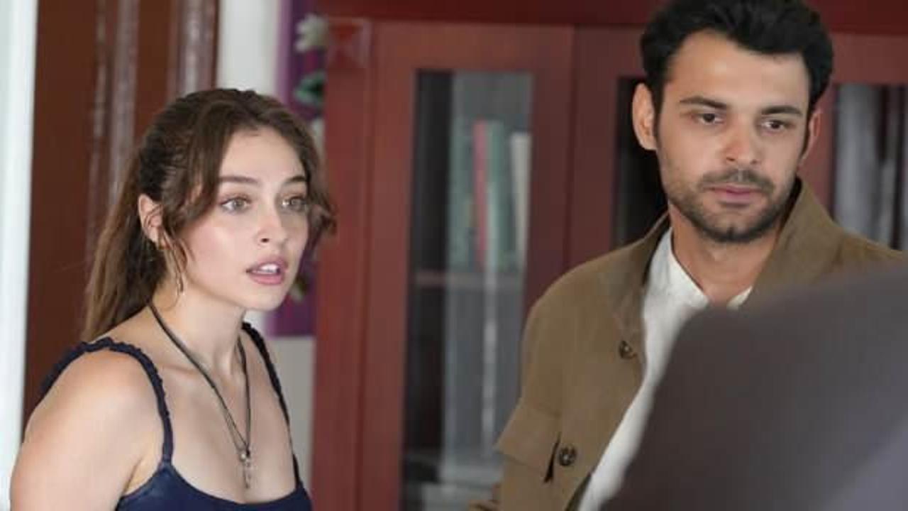 Leyla yayından resmen kaldırılıyor! 1 yıllık projenin final yapmasının nedeni...