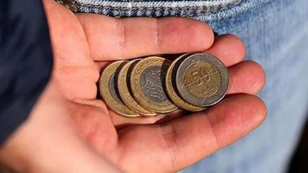 Madeni paraların kenarının tırtıklı olmasının nedeni duyanları hayrete düşürdü!