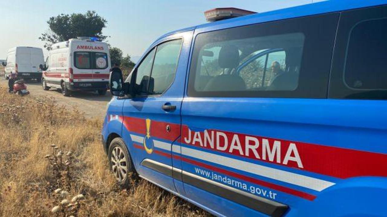 Manisa'da korkun&ccedil; olay: Bir kişi aracında &ouml;l&uuml; bulundu!