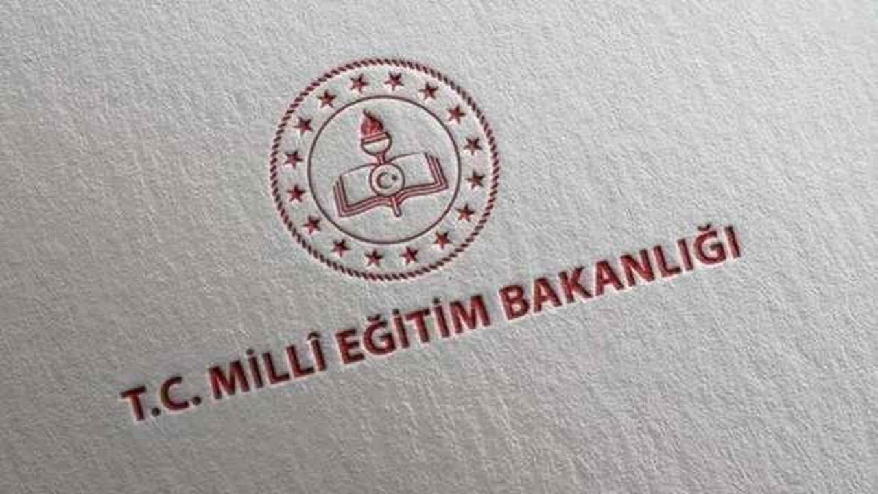 MEB'den öğretmenlerin yer değişikliği başvurularına ilişkin duyuru