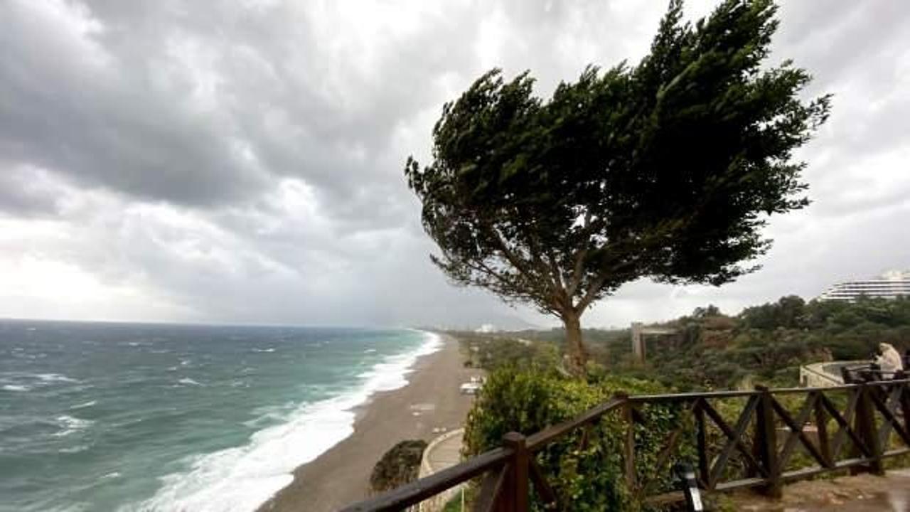 Meteoroloji'den 2 bölgeye son dakika uyarısı! Vatandaşlara peş peşe çağrı