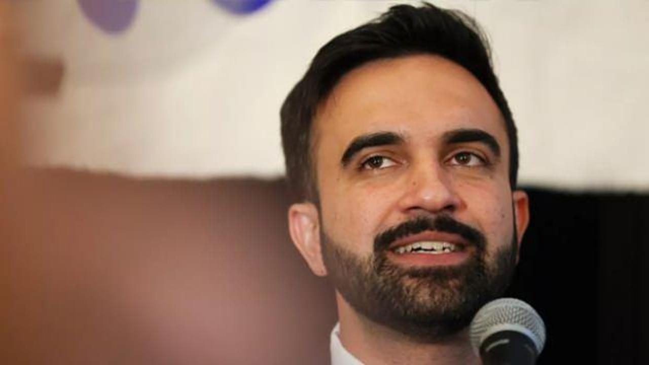 New York'un ilk Müslüman belediye başkanı! Zohran Mamdani kimdir, nerelidir ve kaç yaşındadır?