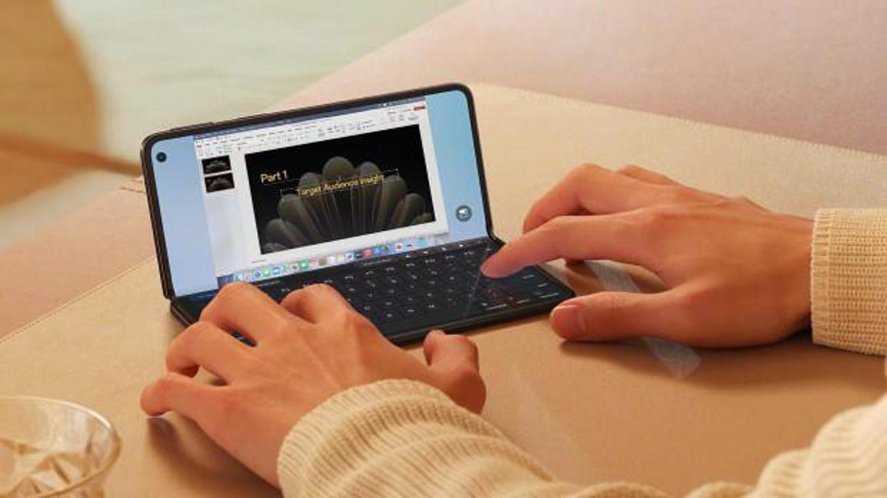 OPPO Find N5 ile katlanabilir teknolojide yeni dönem başlıyor