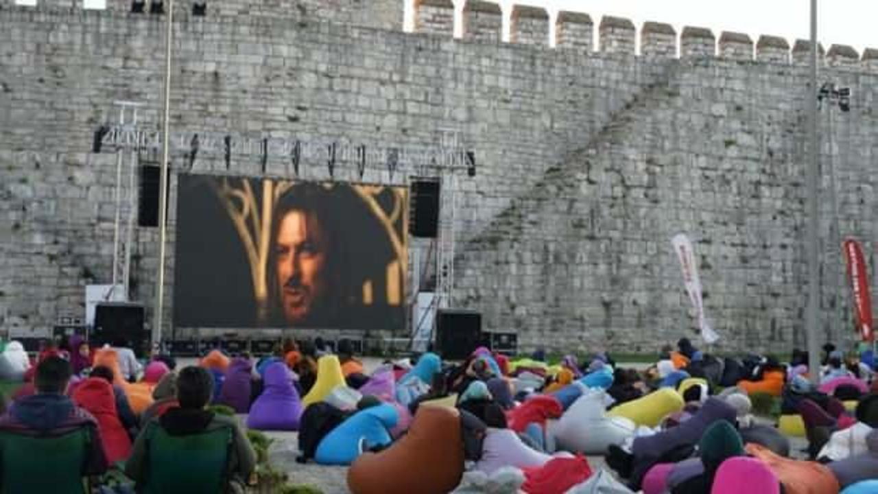 Yedikule Hisarı’nda sevilen etkinlikler başlıyor 