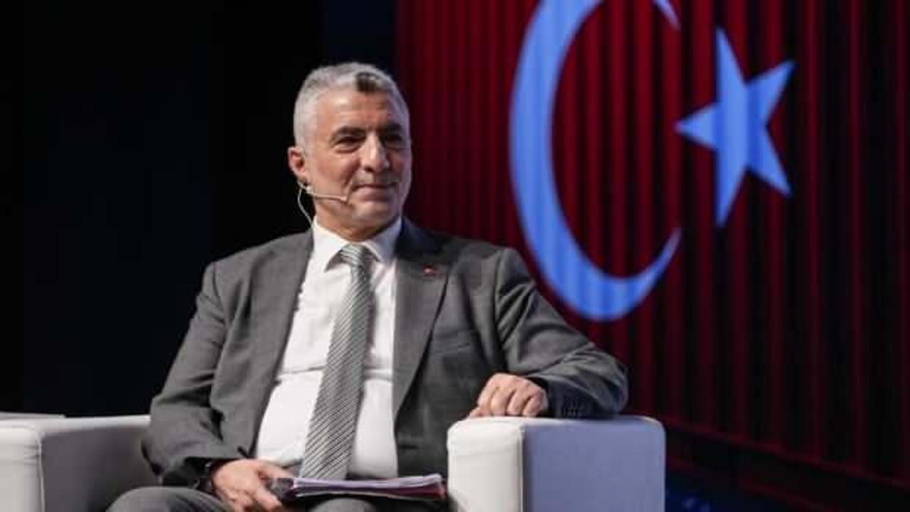 Bakan Bolat ateşkes kararını değerlendirdi: Memnunuz!