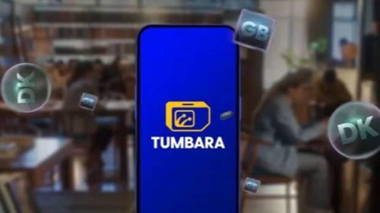Paketinizden artanlar ziyan olmuyor: Turkcell'de Tumbara devri başladı