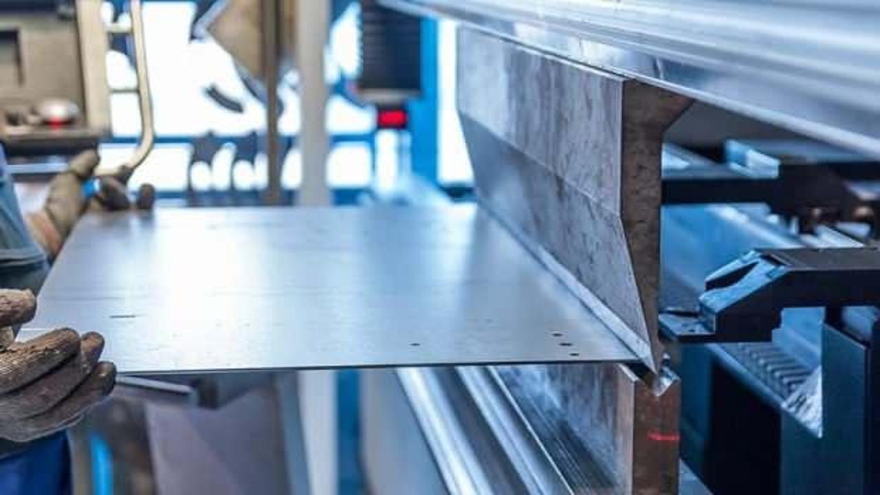Paslanmaz çelikteki damping önleminin uzatılması sektör temsilcilerini memnun etti