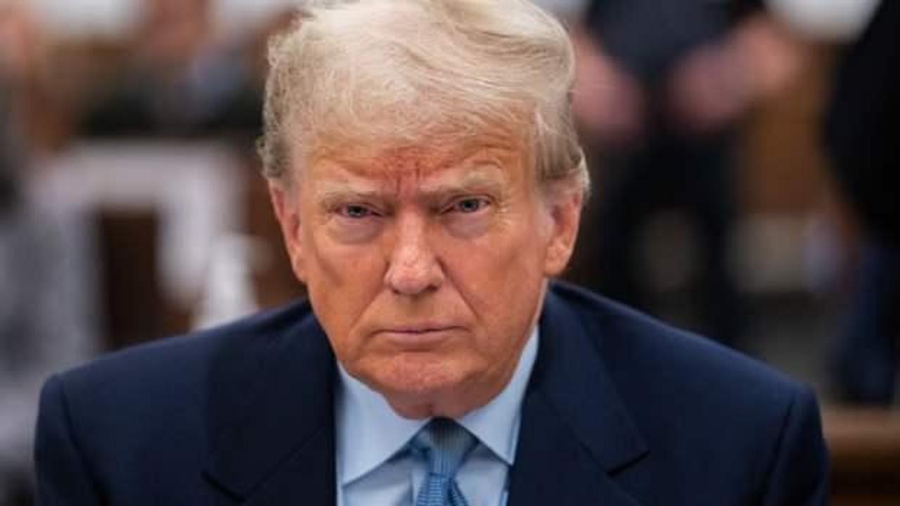 Pes artık! Trump, Nobel Barış Ödülü'ne aday gösterildi