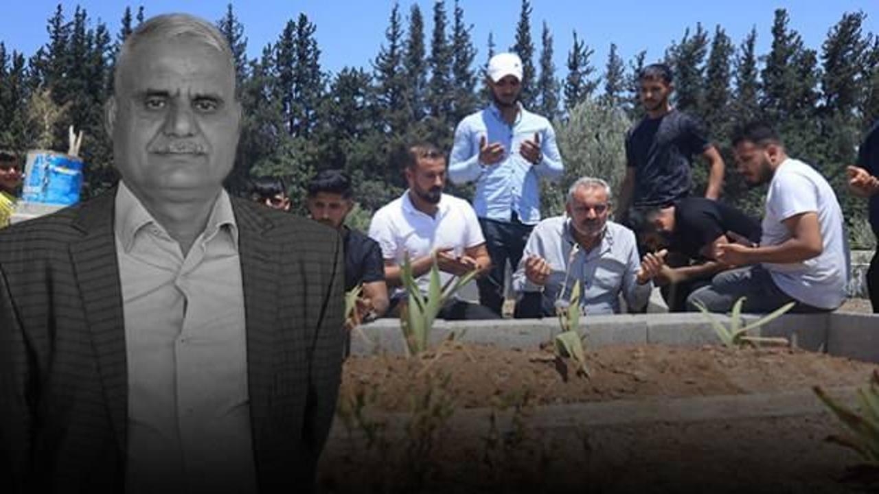 Hatay'da beyin ölümü gerçekleşen adamın organları umut oldu 