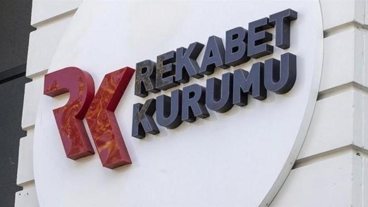 Rekabet Kurulu'ndan Can Grubu'na 11 milyon liralık ceza