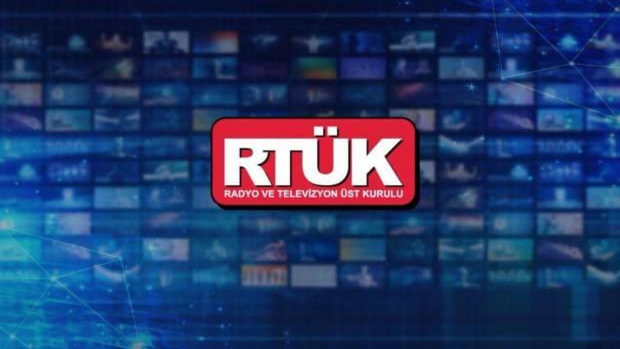 RTÜK'ten 4 kanala ceza! Bazı sitelerin erişim engeli kaldırıldı! Spotify, Netflix...