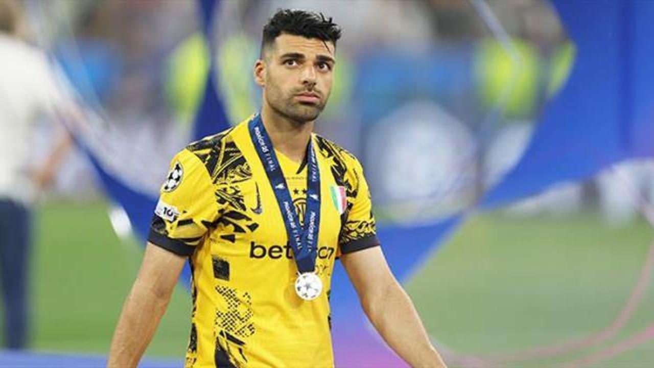 Savaş sebebiyle ülkesinden mahsur kalmıştı! Süper Lig devine önerildi