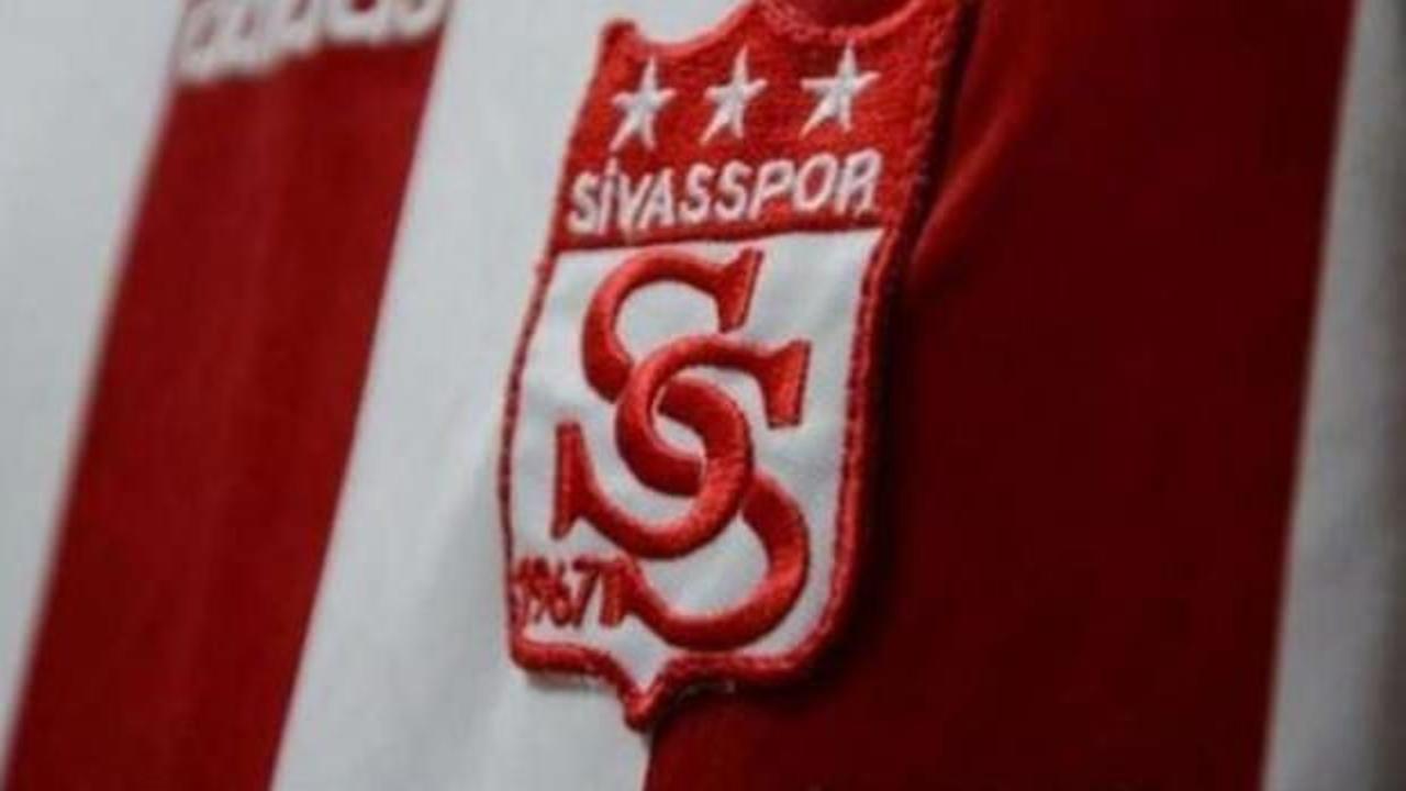 Se&ccedil;im sona erdi! Sivasspor'un yeni başkanı belli oldu