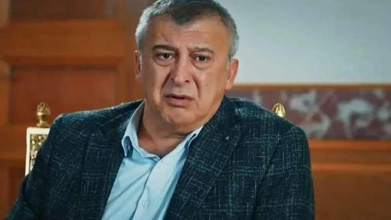 Sevdiğim Sensin'e evet dedi! TRT1 dizisi Bir Zamanlar İstanbul bittikten sonra...
