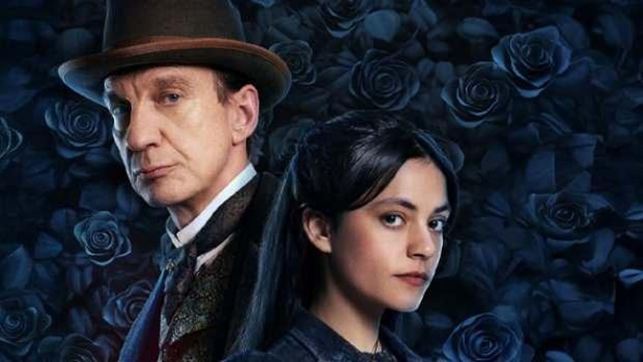 “Sherlock ve Kızı” ilk kez ve sadece Tivibu’da