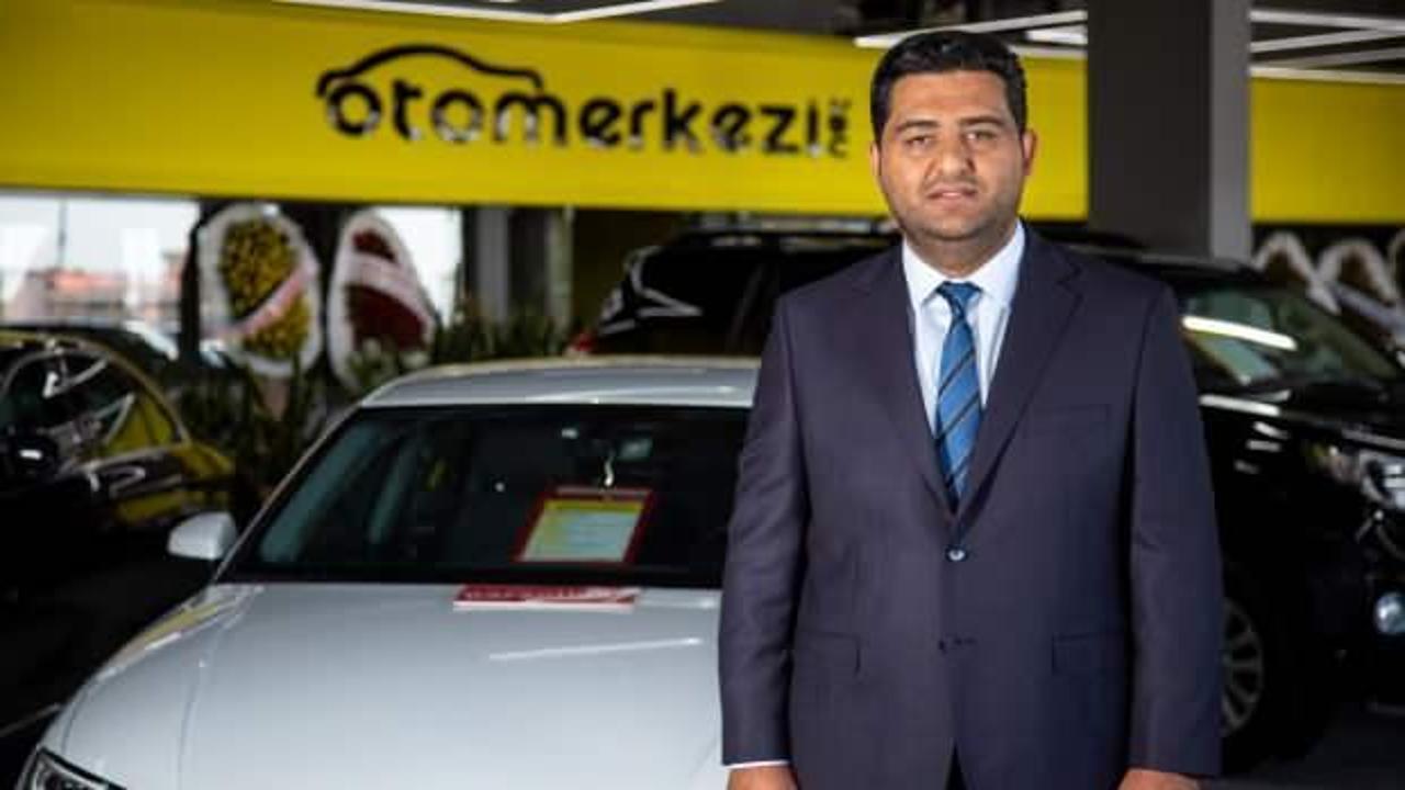 Sıfırdaki “Çinli rekabeti” ikinci el fiyatlarını yüzde 7 düşürdü!