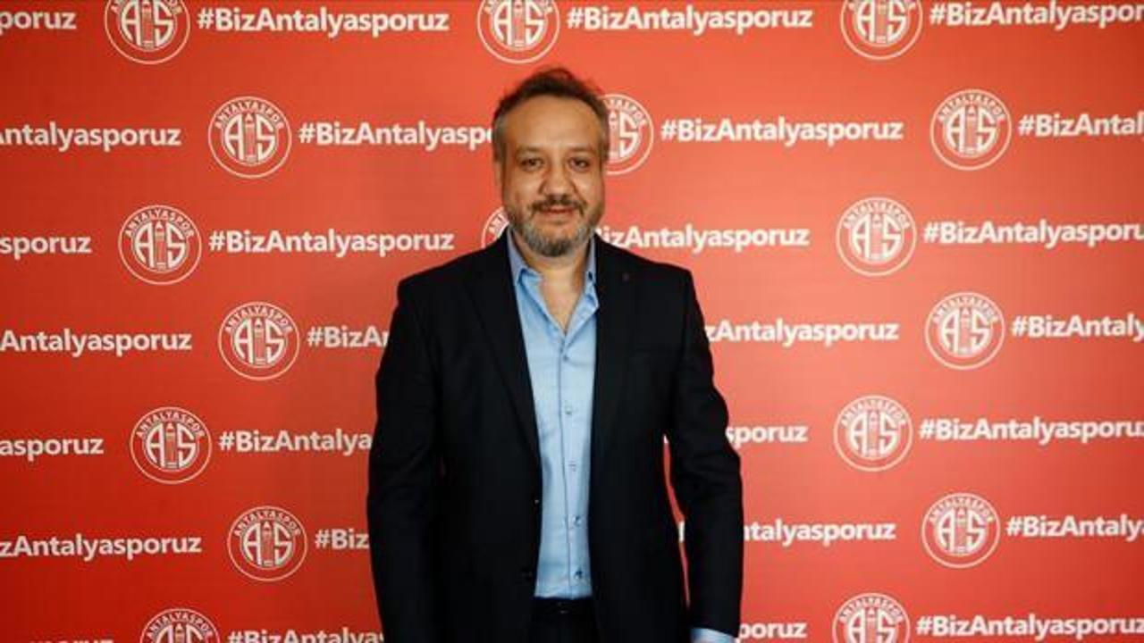Süper Lig ekibinde flaş gelişme! Başkan istifa ediyor