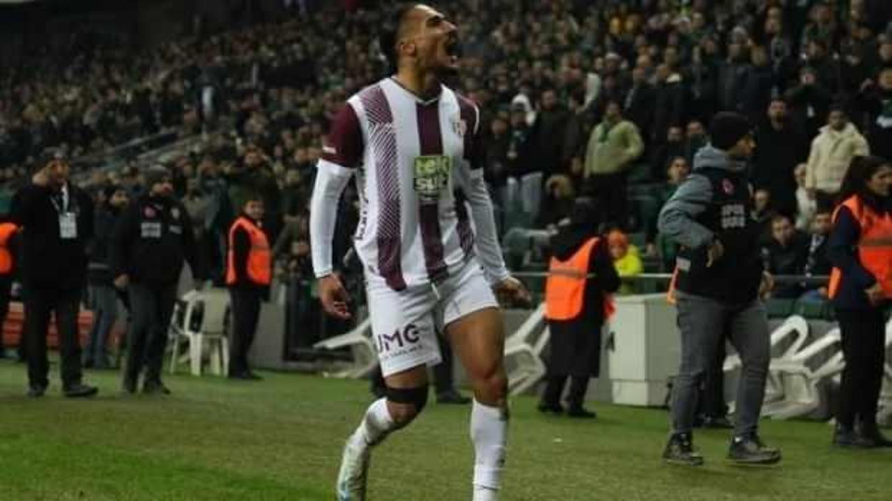 Süper Lig ekibi transferi resmen açıkladı!