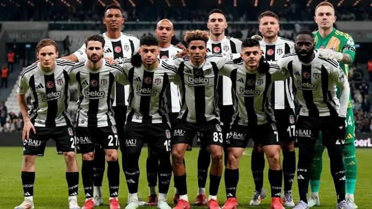 Süper Lig'e dünya yıldızı olarak gelmişti! 2. Lig takımına gidiyor