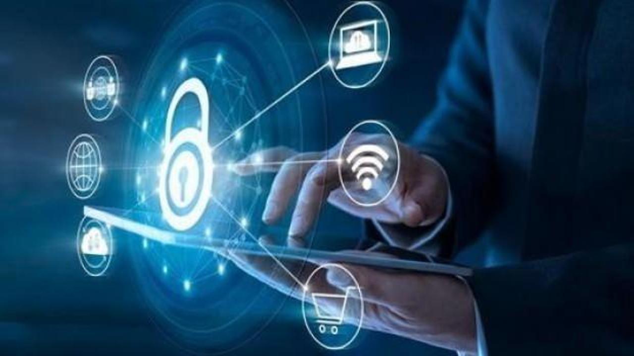 Tarihin en b&uuml;y&uuml;k veri sızıntısı ortaya &ccedil;ıktı: Parolalarınız &ccedil;alınmış olabilir!