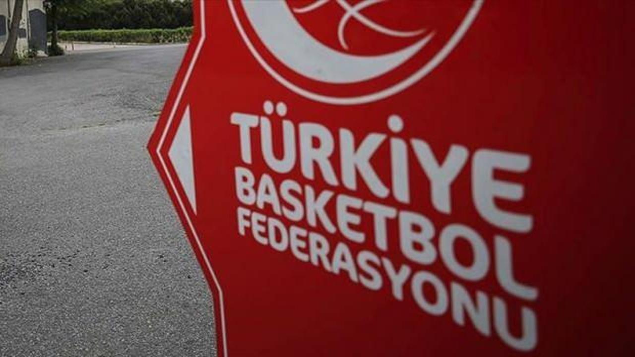 TBF Disiplin Kurulundan Beşiktaş'a para cezası