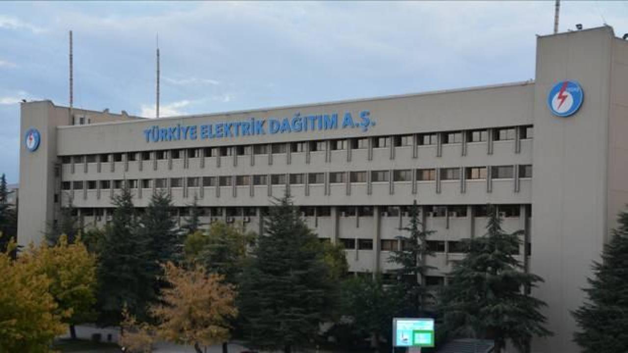 TEDAŞ CİMER İletişim Merkezi uygulaması devreye alındı