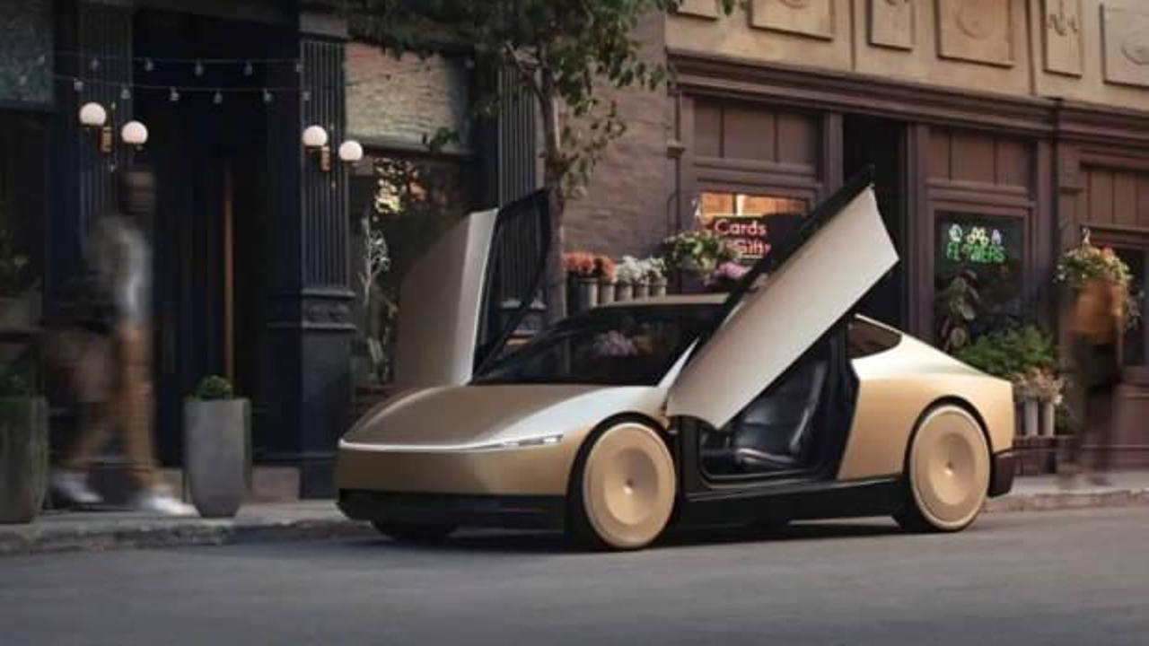 Taşımacılıkta yeni dönem: Tesla, robotaksi hizmetini Austin’de başlattı!