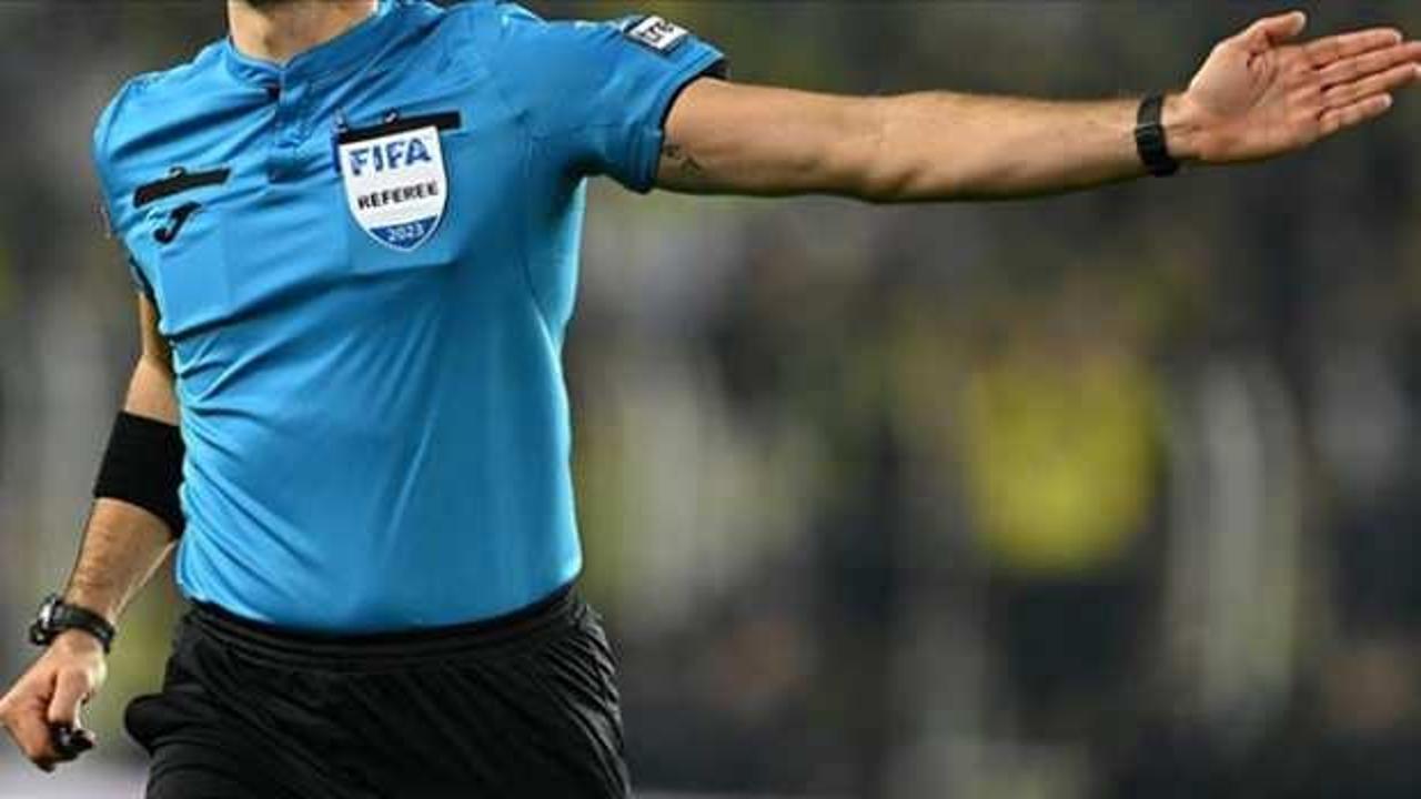 Top hakeme çarpıp gol olursa ne olur? 200 bin TL'lik soru